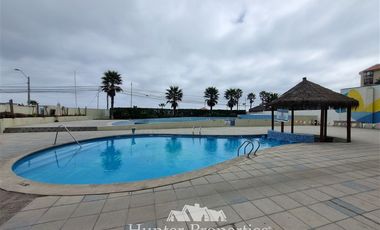 Departamento en Venta en La Serena