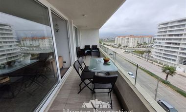 Departamento en Venta en La Serena