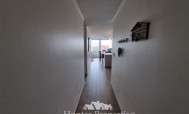 Departamento en Venta en La Serena