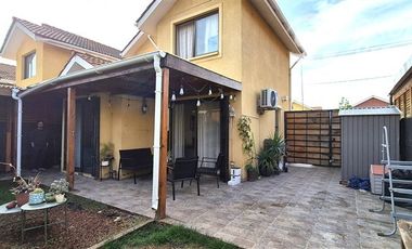 Casa en Venta en Prados de Nos