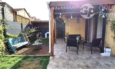 Casa en Venta en Prados de Nos