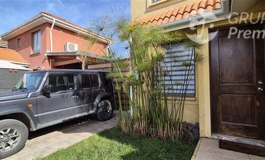 Casa en Venta en Prados de Nos