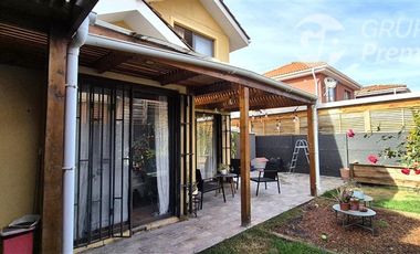 Casa en Venta en Prados de Nos