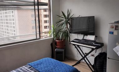 Departamento en Arriendo en Eleuterio Ramirez con Santa Rosa