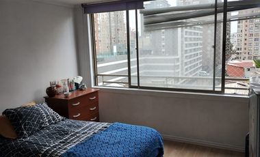 Departamento en Arriendo en Eleuterio Ramirez con Santa Rosa