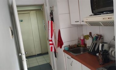 Departamento en Arriendo en Eleuterio Ramirez con Santa Rosa