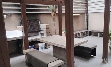 Departamento en Arriendo en Eleuterio Ramirez con Santa Rosa