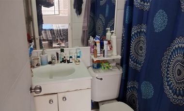 Departamento en Arriendo en Eleuterio Ramirez con Santa Rosa