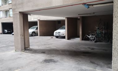 Departamento en Arriendo en Eleuterio Ramirez con Santa Rosa