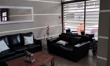 Departamento en Arriendo en Eleuterio Ramirez con Santa Rosa