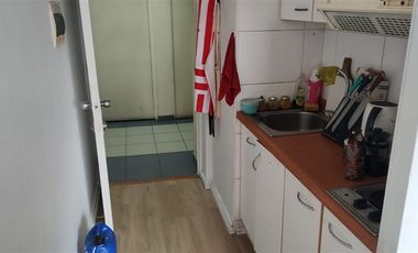 Departamento en Arriendo en Eleuterio Ramirez con Santa Rosa