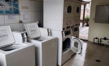 Departamento en Arriendo en Eleuterio Ramirez con Santa Rosa