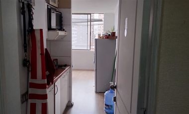 Departamento en Arriendo en Eleuterio Ramirez con Santa Rosa