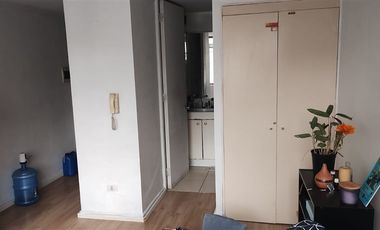 Departamento en Arriendo en Eleuterio Ramirez con Santa Rosa