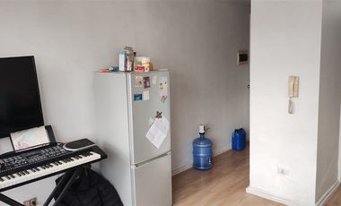 Departamento en Arriendo en Eleuterio Ramirez con Santa Rosa