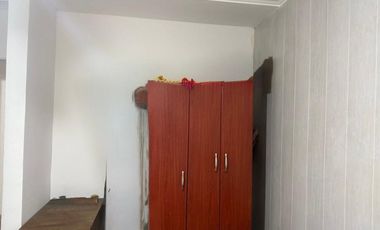 VENTA DEPARTAMENTO DUPLEX DOS DORMITORIOS