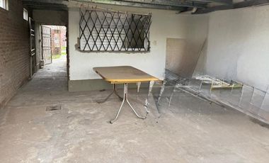 VENTA DEPARTAMENTO DUPLEX DOS DORMITORIOS