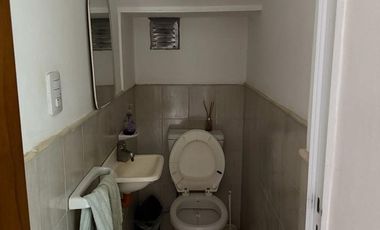 VENTA DEPARTAMENTO DUPLEX DOS DORMITORIOS