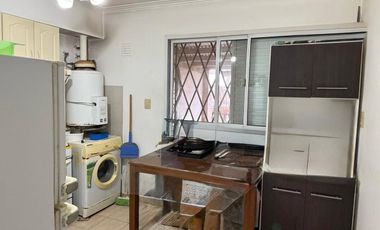 VENTA DEPARTAMENTO DUPLEX DOS DORMITORIOS