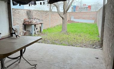 VENTA DEPARTAMENTO DUPLEX DOS DORMITORIOS