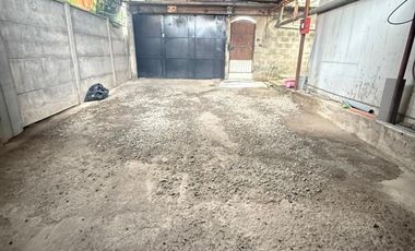Terreno Construccion en Venta en uno oriente