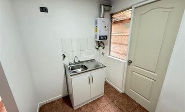 Casa en Venta en CAMINO LOS PATOS