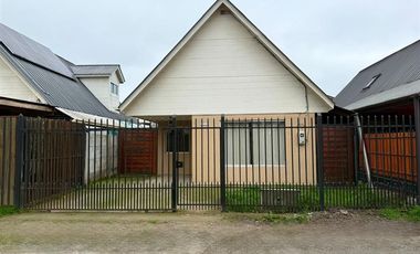 Casa en Venta en CAMINO LOS PATOS