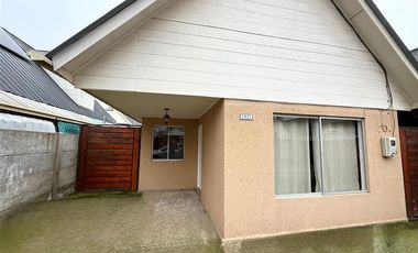 Casa en Venta en CAMINO LOS PATOS