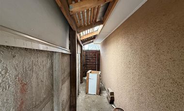 Casa en Venta en CAMINO LOS PATOS