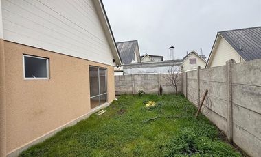 Casa en Venta en CAMINO LOS PATOS