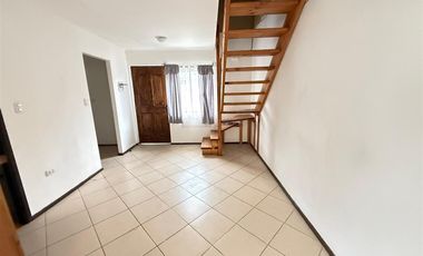 Casa en Venta en VILLABICENTENARIO