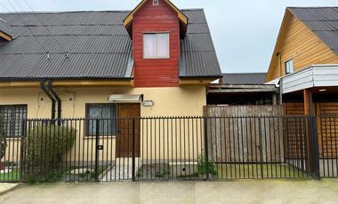 Casa en Venta en VILLABICENTENARIO