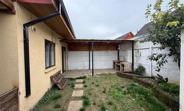 Casa en Venta en VILLABICENTENARIO