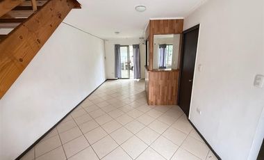 Casa en Venta en VILLABICENTENARIO