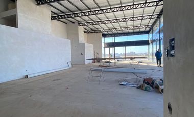 SE VENDE LOCAL EN DOCTA 84 MTS CUBIERTOS CÓRDOBA