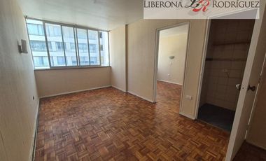 Departamento en Venta en Departamento en plan de Valparaíso