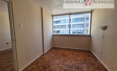 Departamento en Venta en Departamento en plan de Valparaíso