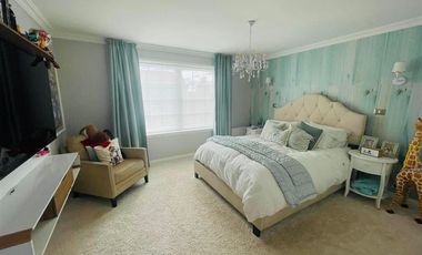 Casa en Arriendo en Jose Urbano Baeriswyl 1400