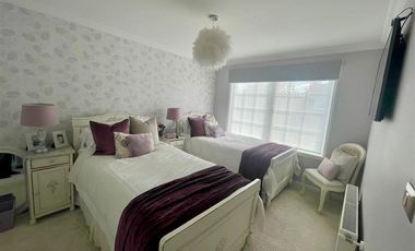 Casa en Arriendo en Jose Urbano Baeriswyl 1400