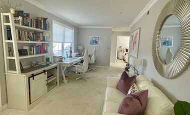 Casa en Arriendo en Jose Urbano Baeriswyl 1400