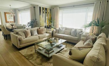 Casa en Arriendo en Jose Urbano Baeriswyl 1400