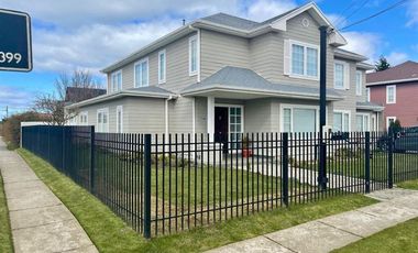 Casa en Arriendo en Jose Urbano Baeriswyl 1400