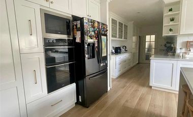 Casa en Arriendo en Jose Urbano Baeriswyl 1400