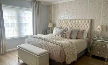 Casa en Arriendo en Jose Urbano Baeriswyl 1400