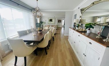 Casa en Arriendo en Jose Urbano Baeriswyl 1400