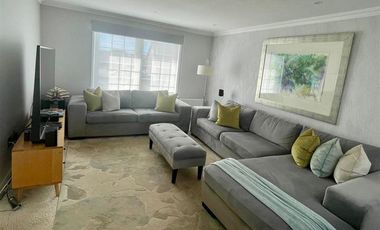 Casa en Arriendo en Jose Urbano Baeriswyl 1400