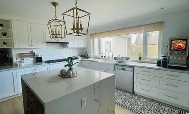 Casa en Arriendo en Jose Urbano Baeriswyl 1400