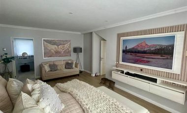 Casa en Arriendo en Jose Urbano Baeriswyl 1400