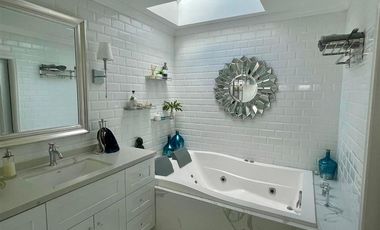 Casa en Arriendo en Jose Urbano Baeriswyl 1400