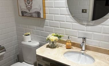 Casa en Arriendo en Jose Urbano Baeriswyl 1400